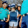 ‘ভালোবাসা বা ঘৃণা মানুষ সবই কর্মের মাধ্যমে অর্জন করে’