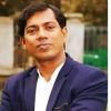 মাইলস্টোন ট্রাজেডিতে নিহতদের স্মরণে মানিক লাল ঘোষ এর শব্দমালা