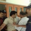 সাতক্ষীরা জেলা পরিষদের সাঁটলিপিকার একেএম শহীদুজ্জামানের ৭ বছর কারাদণ্ড 