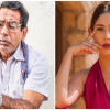 ভারতীয় উৎসবে মোশাররফ-মেহজাবীনের সিরিজ ও সিনেমা
