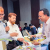 ‘সাহসী সাংবাদিক সম্মাননা’ পেলেন মহম্মদপুরের এস আর এ হান্নান