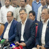 <p>‘জুলাই সনদে স্বাক্ষর করতে প্রস্তুত বিএনপি’</p>
