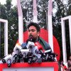 <p>‘একদফার প্রকৃত ঘোষক দেশের ছাত্র-জনতা’</p>