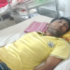 সাতক্ষীরার লক্ষীদাঁড়ি সীমান্তে বিএসএফ এর গুলিতে বাংলাদেশী কৃষক আহত