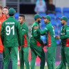 বাংলাদেশ-নেদারল্যান্ডস টি-টোয়েন্টি সিরিজ সিলেটে, দেখে নিন সূচি