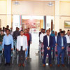 ওয়াশিংটনে জুলাই গণঅভ্যুত্থান দিবস পালন 