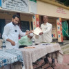 প্রস্তাবিত ‘ডিসি ইকোপার্ক’ নির্মাণে হাইকোর্টের স্থগিতাদেশ, লোহাগড়ায় শান্তি সমাবেশ
