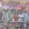 জুলাই গণঅভ্যুত্থান দিবস উপলক্ষে ফরিদপুরে বিএনপির বিজয় র‍্যালি সমাবেশ