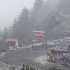 ভারতের উত্তরাখন্ডে ভারী বৃষ্টি ও বন্যায় নিখোঁজ ৫০
