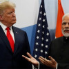 ভারতের ওপর শুল্ক ২৫ শতাংশ বাড়িয়ে ৫০ করলেন ট্রাম্প