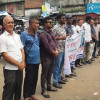 ‘সাংবাদিকদের নিরাপত্তা দিতে ব্যর্থ হলে বাংলাদেশ ব্যর্থতায় পর্যবসিত হবে’ 