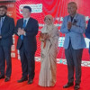 চীন-বাংলাদেশ স্বাস্থ্য ও চিকিৎসা উন্নয়ন প্রদর্শনীর উদ্বোধন