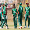 বিশাল জয়ে লিগসেরা হয়েই ফাইনালে বাংলাদেশ