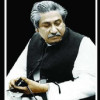 খুন করবার মাত্র দুইদিন আগে মোশতাক বালি হাঁসের মাংস রান্না করে তোমার বাসায় দিয়ে যায়; কী ভয়ংকর খুনি মোশতাক! 