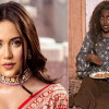 নতুন রূপে চমকে দিলেন মাহি 