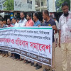 রাণীশংকৈল প্রেসক্লাব উড়িয়ে দিতে চাওয়া সেই মাসুদের গ্রেপ্তারের দাবি