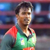 সিলেটের সাদা পাথর লুট বন্ধে সরব রুবেল হোসেন