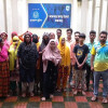 <p>পঞ্চগড় সীমান্ত দিয়ে ২৩ জনকে পুশইন </p>