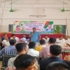 কাপ্তাইয়ে ওয়াগ্গা ইউনিয়নের সদস্য নবায়ন ও নতুন সদস্য সংগ্রহ কর্মসূচির উদ্বোধন