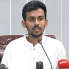 ‘চাঁদাবাজিতে আমার সংশ্লিষ্টতা নেই’