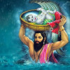 শুভ জন্মাষ্টমী