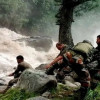 কাশ্মীরে প্রবল বর্ষণে প্রাণহানি ৪৬, নিখোঁজ দুই শতাধিক