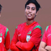 <p>চ্যাম্পিয়ন্স লিগ খেলতে ভুটানের ক্লাবে যোগ দিচ্ছেন আফঈদা-স্বপ্না</p>