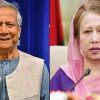 <p>খালেদা জিয়ার জন্মদিনে প্রধান উপদেষ্টার শুভেচ্ছা</p>