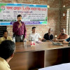 সালথা প্রেসক্লাবের দ্বি-বার্ষিক সাধারণ সভা অনুষ্ঠিত