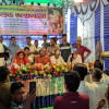 নগরকান্দায় জন্মাষ্টমী পালিত 