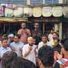 ফুলপুরে খালেদা জিয়ার জন্মদিন পালিত