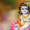শুভ জন্মাষ্টমী আজ 