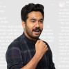 ‘আমার ছবিতে পচা জুতা নিক্ষেপ করো’