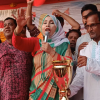 ‘বিএনপি যদি ক্ষমতায় আসে মাদারীপুরকে চাঁদাবাজ মুক্ত জেলা করব’