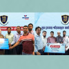 ৮ শতাধিক কিস্তি সুরক্ষা কার্ডধারী পরিবারকে ২ কোটি টাকার বেশি আর্থিক সহায়তা দিয়েছে ওয়ালটন প্লাজা