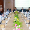 ‘বাজার বহুমুখী করতে নভেম্বরে আন্তর্জাতিক সোর্সিং মেলা করা হবে’