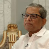দেশে ফিরে অসুস্থ মির্জা ফখরুল, হাসপাতালে ভর্তি