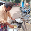মাত্র ৩ টাকায় সুস্বাদু রসগোল্লা!