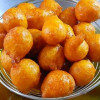 মজাদার তালের বড়া বানাবেন যেভাবে