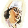 তুমি উন্নত মম শির