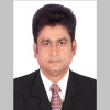 সাংবাদিক মিজানুর রহমান বুলুর ওপর অফিস সহকারীর হামলা