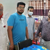 অপারেশন থিয়েটারে রোগীর সাথে টিকটক, সিলগালা করলো স্বাস্থ্য বিভাগ