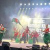 আটলান্টায় জমকালো আয়োজনে শুরু হলো ৩৯তম ফোবানা সম্মেলন, দর্শকদের উপচে পড়া ভিড়