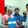 ‘সাংবাদিক সুরক্ষা আইন প্রক্রিয়াধীন’