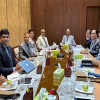 ২৩২ বিচারিক পদ সৃজনের সর্বসম্মত সিদ্ধান্ত