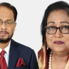 স্ত্রীসহ জিএম কাদেরের দেশত্যাগে নিষেধাজ্ঞা   
