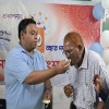 সাপ্তাহিক পাংশা বার্তার ৩৩ তম প্রতিষ্ঠা বার্ষিকি পালিত