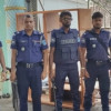 নুরাল পাগলের দরবারের সামনে পুলিশ মোতায়েন, ৩৫০০ জনের নামে মামলা