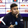 জয় ছাড়া আর কিছু ভাবছেন না জামাল
