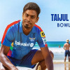 প্রথম বাংলাদেশি হিসেবে দক্ষিণ আফ্রিকার লিগে তাইজুল